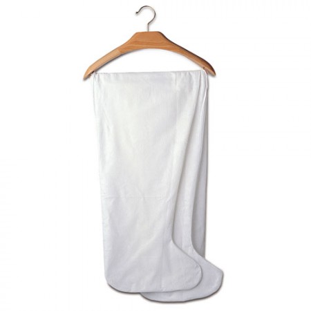 Pantalone Pressoterapia Polietinato Chiuso